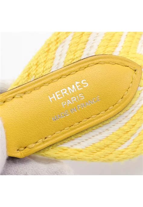 sangle hermes|hermes jewelry hardware.